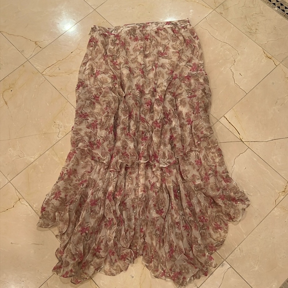 Skirt love shack fancy